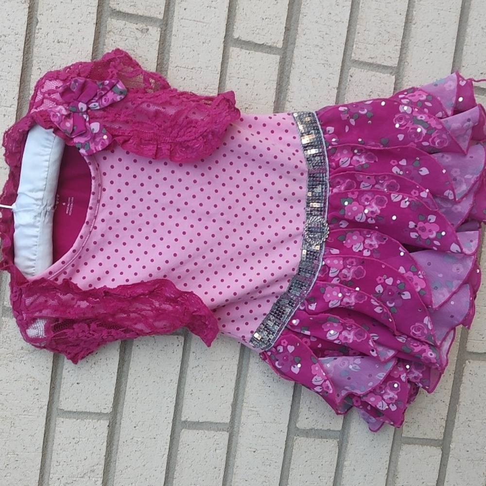 Pink Top - Picture 1 of 10